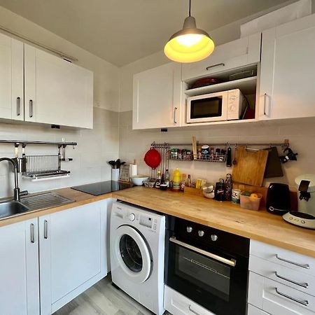Le P'Tit Anatole - Joli T2 Avec Parking Apartment ปัวติเยร์ ภายนอก รูปภาพ